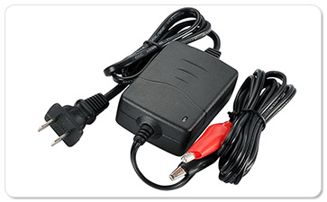 12.6V0.9A锂电池蓝颜gtv