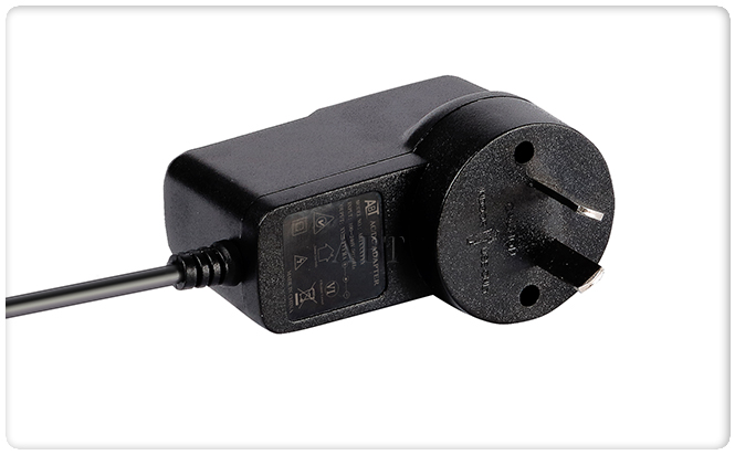 12V 0.2A Adapter Power Supply