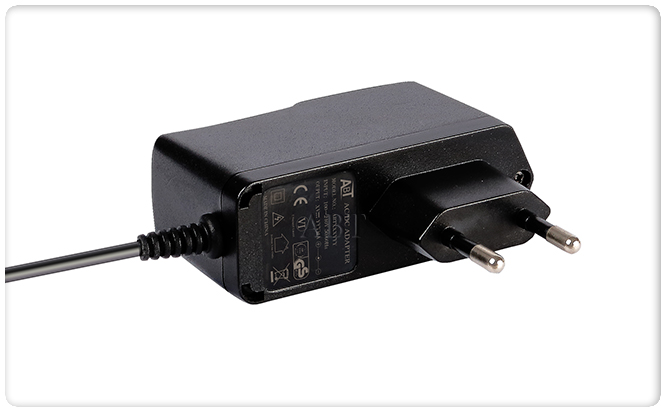 12V 200MA Adapter Power Supply