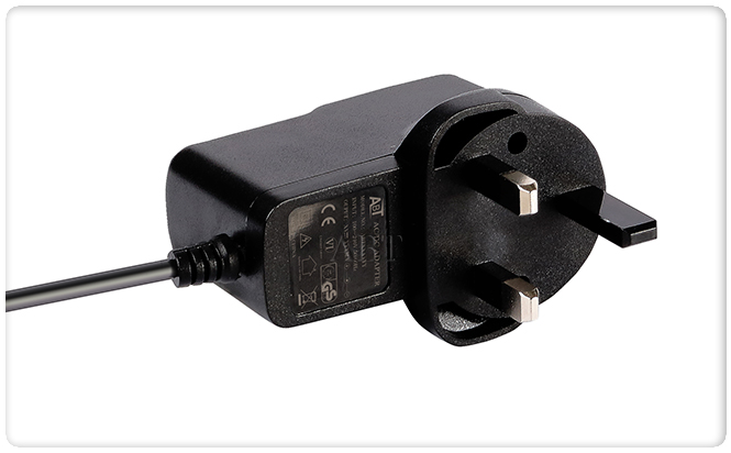 12V 0.2A Adapter Power Supply