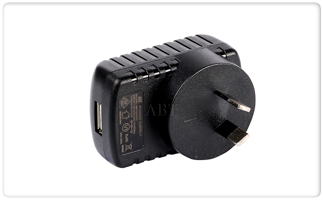 5V 0.9A AC Adapter