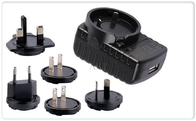 5V AC Adapter